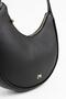Mireva Black Women Shoulder Bag - 6