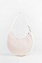 Mireva Beige Women Shoulder Bag - 5