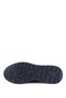Men's Navy Blue Sneakers & Sports Shoes - 4