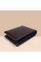 Genuine Leather Men's Wallet - 2