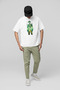 Breaking Bad "The Heisenberg Formula" T-Shirt |   Unisex 100% Cotton Custom Design Tee - 4