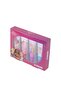 Lip Smacker Disney Princess Lip Balm Set (Each 12.8 g, Pack of 4) - 3