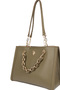 Khaki Women's Shoulder Bag Us26146 - 2