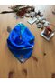 Indian Silk Scarf Soft and Thin, Wrapped Around You with Love - 6