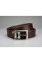 Premium %1Oo Genuine Leather |   Men's Denim Trousers Belt I |   Special Buckled