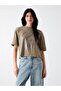 Jersey Women's Boxy Fit T-Shirt