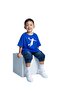Basket Atan Baskili Unisex Children's T-Shirt 1Gh1