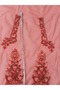 Indian/Lavi Kasnak Embroidery, Handcrafted Appliqué Work - 6