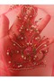 Indian/Lavi Kasnak Embroidery, Handcrafted Appliqué Work - 7