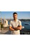 Men's Polo Collar Zippered Tshirt (T-Shirt) Premium Quality - 2