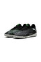 Mens FUTURE 8 PLAY TT Football Boots Unisex - Black - 2