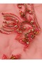 Indian/Lavi Kasnak Embroidery, Handcrafted Appliqué Work - 5