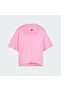Studio Boyfriend Women's Pink T-Shirt (Hz0859) - 6