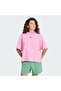 Studio Boyfriend Women's Pink T-Shirt (Hz0859)