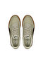 Mens Caven Trainers - Beige - 6