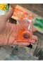 Peach Solid Shower Gel - 2
