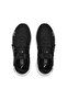 Womens Softride Enzo Evo Nova Shine Running Shoes - Black - 6
