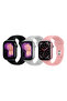ساعه ذكية SPON Smart Watch Pro 45mm – شاشة AMOLED + بطارية 72 ساعة + سوارين - 2