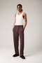Washable Modal Sweatpants - 4