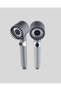 High Pressure Shower Head with Massage Nozzles Spa Effect - 2