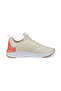 Womens Softride Ruby Better Running Shoes - White - 5