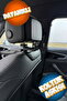 2 Pieces of Car Seat Back Hooks, Storage Hooks, Bag Clothes Hangers - 3