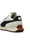 Unisex Adults Runtamed Lugged Classic Sneakers - White - 3