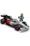 City Audi F1 Racing Car F1 Display Truck 60493 – Playset Featuring Minifigure for Ages 7 and up - 6