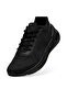 Unisex Adults SOFTRIDE Symmetry Running Shoes - Black - 6