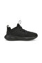 Unisex Pre-School Soft Enzo NXT Trainers - Black - 5