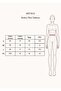 Women's Angela Lux Touch Snap Fastener Short Sleeve Brown Knitted Blouse - 6