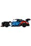 Technic Bmw M4 Gt3 Evo Race Car 42226 - Creative Toy for Kids 11+ Years Old to Build - 7