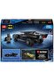 Dc Batman: Batman Batmobile 76332 - Creative Toy Building Set for Kids Ages 9 and up (3 - 4