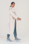 Creed Trench Coat