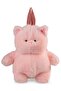 Plush Backpack 35 cm Cat - 2