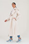 Creed Trench Coat - 6
