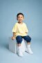Printless Unisex Children's T-Shirt 2Gh2