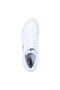 Unisex Adults ST Runner Full L Sneakers - White - 5