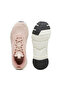 Womens FlexFocus Better Knit's Running Shoe - Pink - 4
