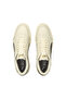Unisex Adults Caracal Trainers - White - 6