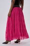 Elegant Design Daily Comfortable Stylish Pleated Skirt - 4