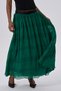 Elegant Design Daily Comfortable Stylish Pleated Skirt - 6