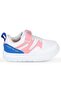 Sports Shoes |   School Nursery and Daily Use - White - 7