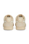 Unisex Adults Caven Suede Sneakers - Beige - 3