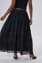 Elegant Design Daily Comfortable Stylish Pleated Skirt - 7