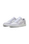 Unisex Adults Caven Mix Sneakers - White - 2