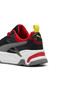 Mens Scuderia Ferrari Trinity Sneakers - Black - 5