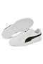 Unisex Adults Court Star SL Sneakers - White - 2
