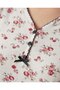 Women's Mom Pajama Set Summer Comfortable Fit Breathable Thin Soft Fabric Home Wear - 2