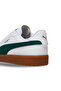 Unisex Adults Ascenso Sneakers - White - 3